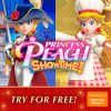 Uusi Princess Peach: Showtime! -demo pistää lavan valmiiksi seikkailulle
