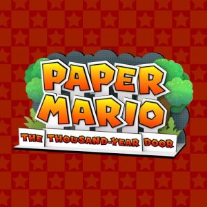 Paper Mario: The Thousand-Year Door julkaistaan Nintendo Switchille torstaina 23. toukokuuta