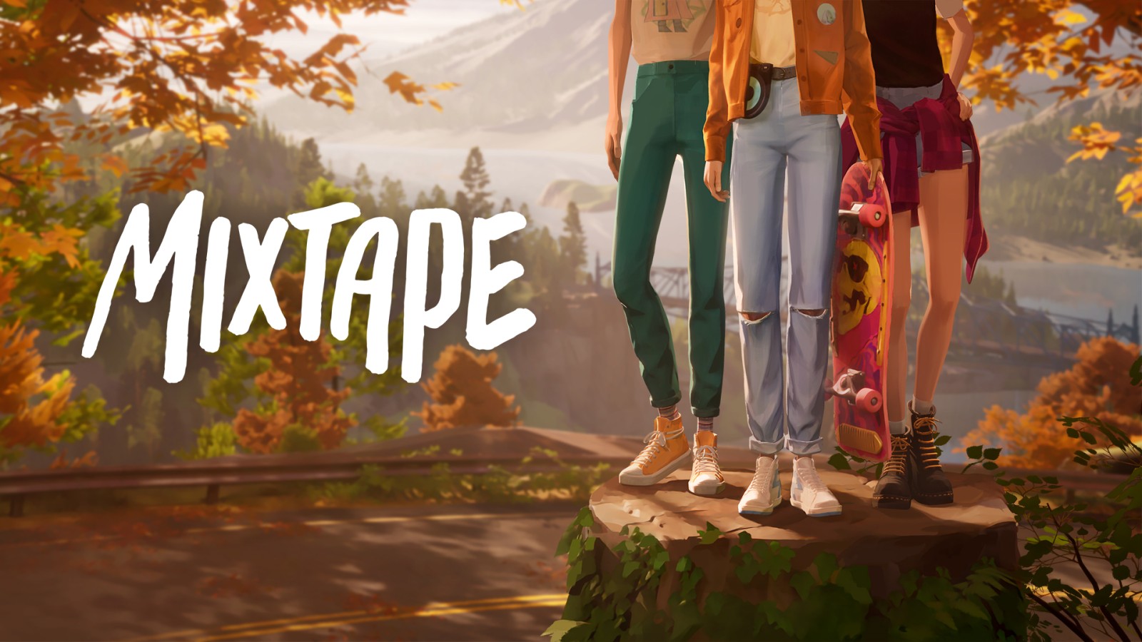 Mixtape – May 7th