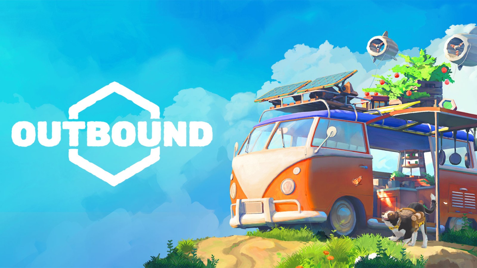 OUTBOUND – MAY 14TH