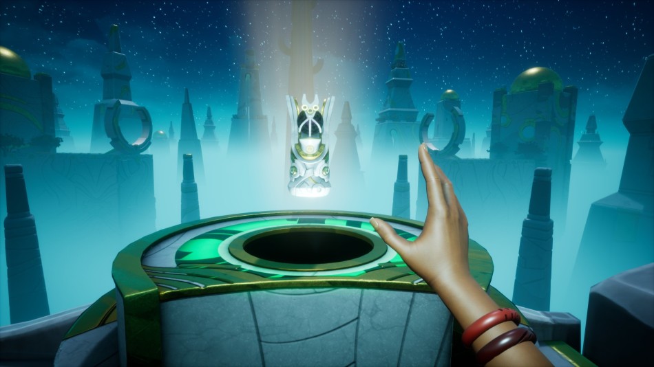CALL OF THE ELDER GODS – MAY 12TH