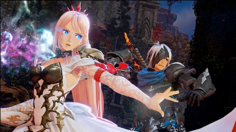 TALES OF ARISE – BEYOND THE DAWN EDITION – MAY 22ND