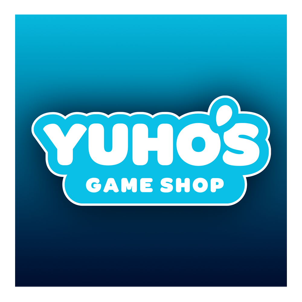 Yuho's Game Shop