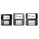 Ilmoitus Nintendo 3DS- ja Wii U -ohjelmistojen online-palvelujen lopettamisesta