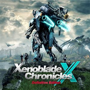 Xenoblade Chronicles X: Definitive Edition - traileri tarjoaa syvällisen katsauksen mahtavaan maailmaan