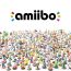 Mikä on amiibo?