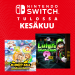 Tulevat Nintendo Switch -pelit – Kesäkuu 2024