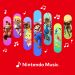 Nintendo Music, uusi sovellus, jossa voit kuunnella Nintendo-musiikkia, on nyt saatavilla!