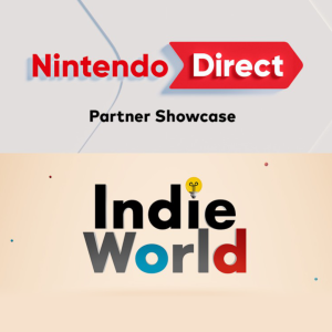 Yllätysjulkaisuja ja paljon muuta Indie World ja Nintendo Direct: Partner Showcase -esityksessä