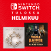 Tulevat Nintendo Switch -pelit – Helmikuu 2025