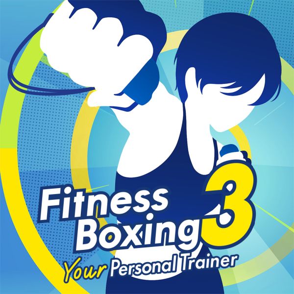 Fitness Boxing 3: Your Personal Trainer julkaistaan Nintendo Switchille tänään